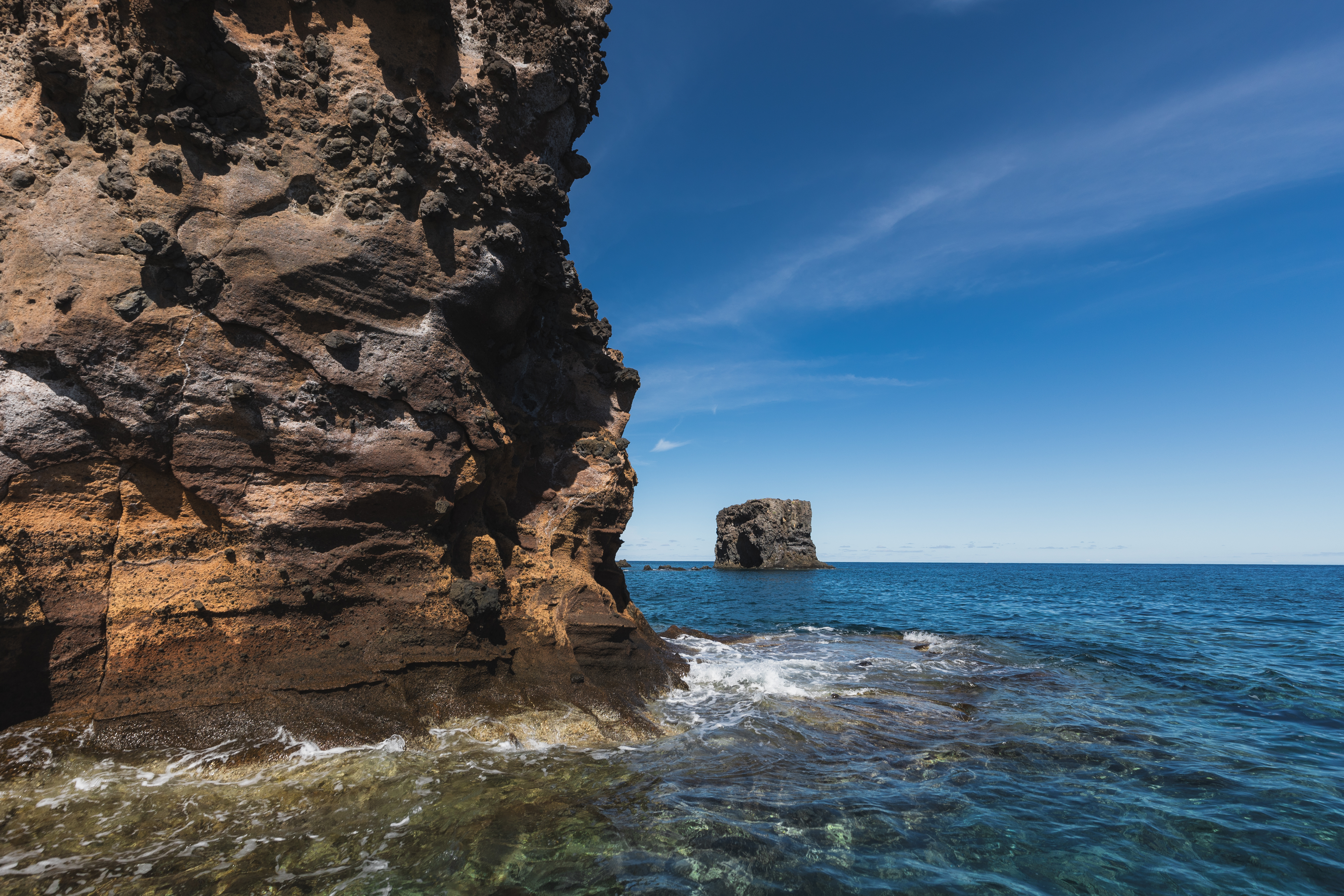 Spiagge Ustica: Le Calette Più Belle (Guida 2026)