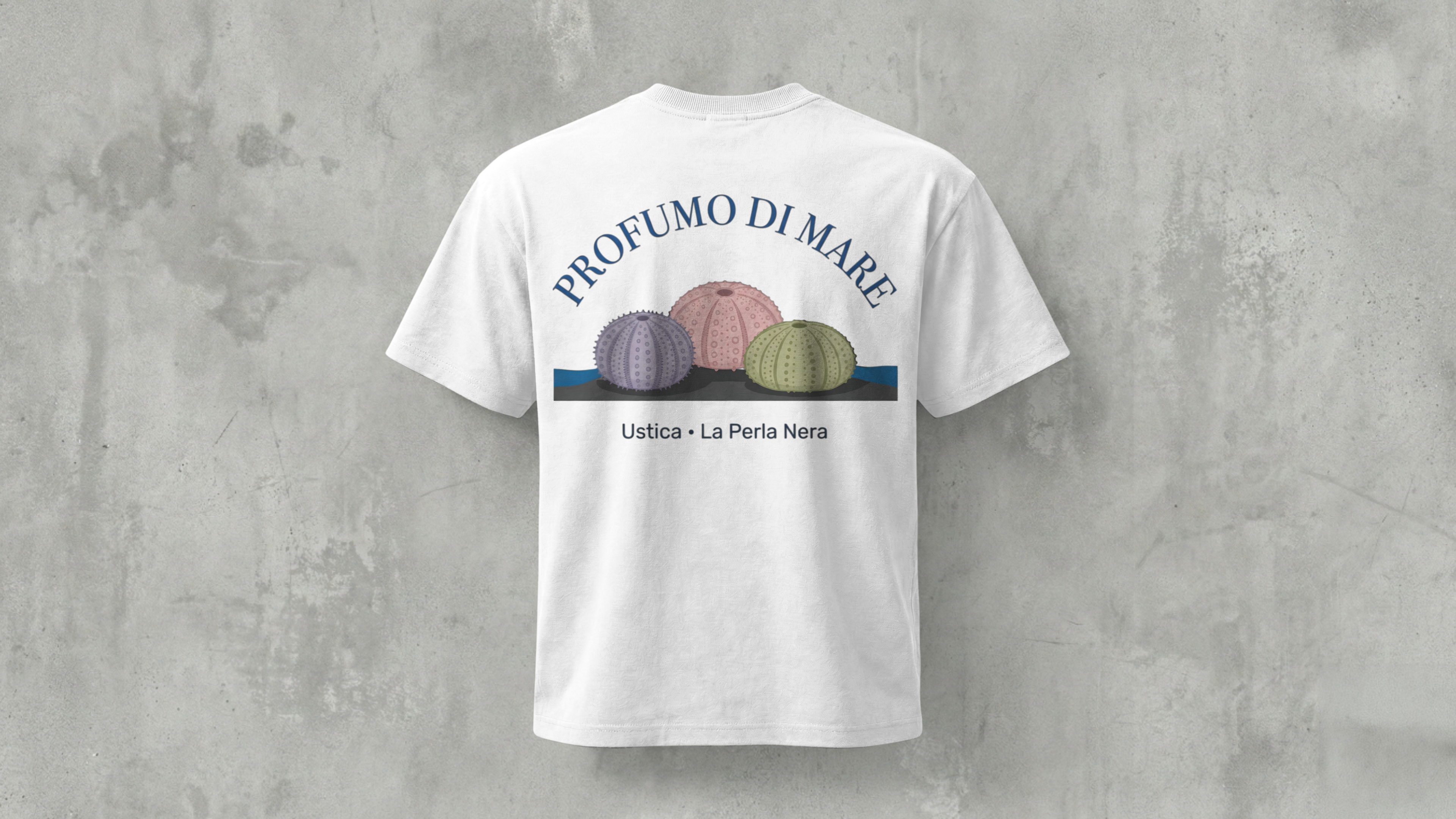 Profumo di Mare - Ustica Club