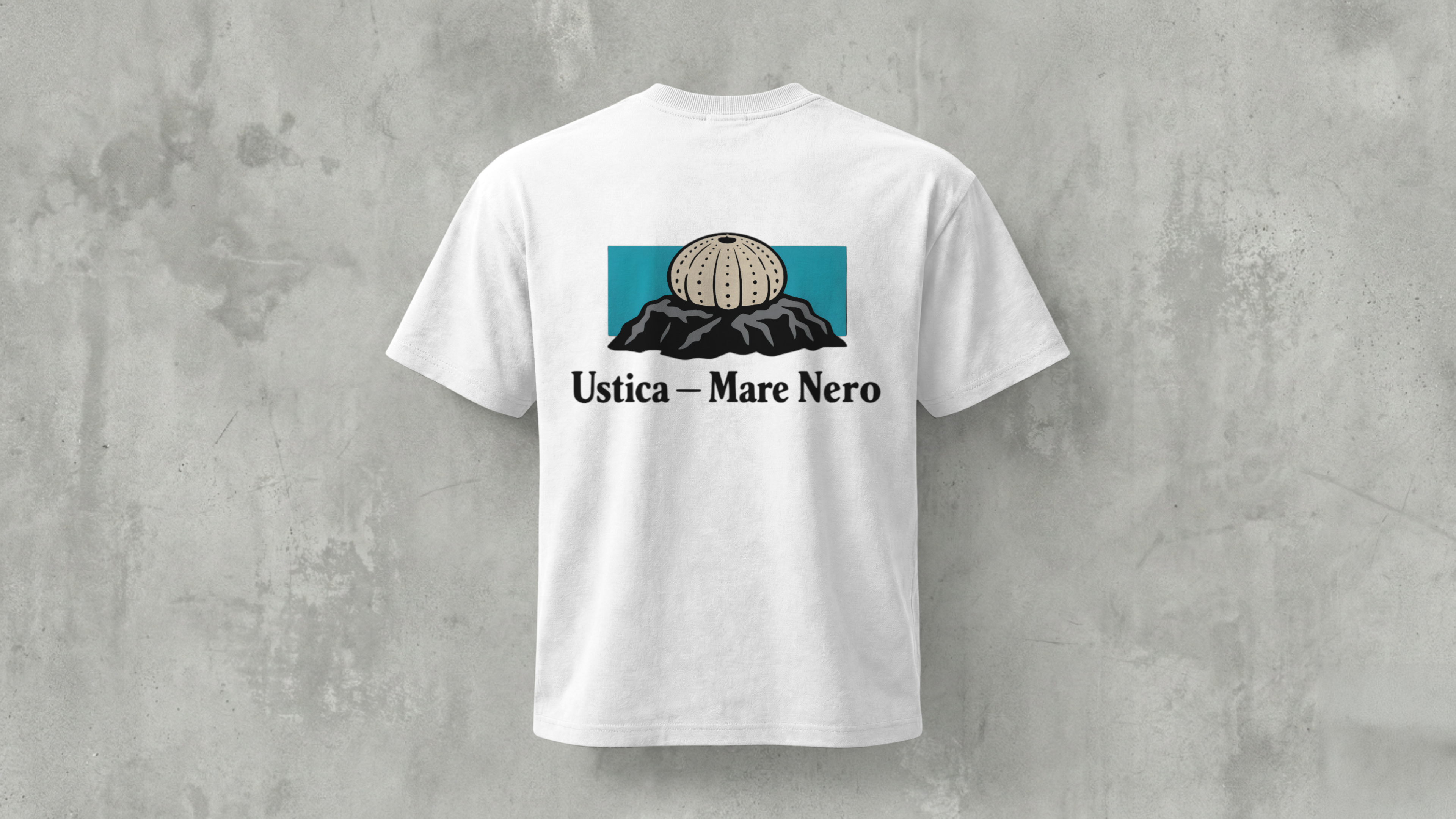 Mare Nero - Ustica Club